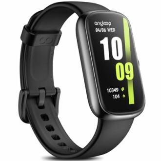 Fitness Watch for Men Women