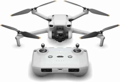 DJI Mini 3