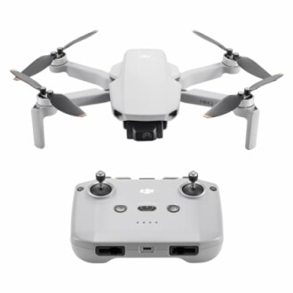 DJI Mini 2 SE