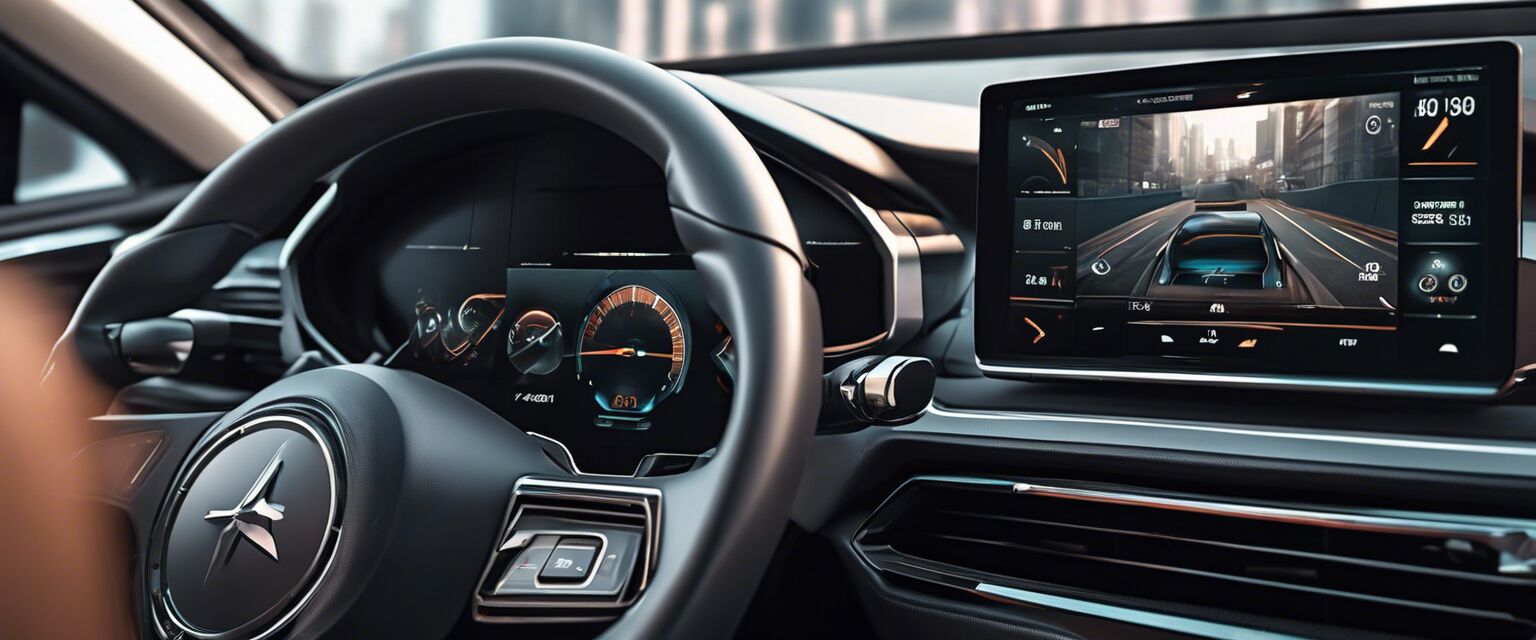 Car Electronics