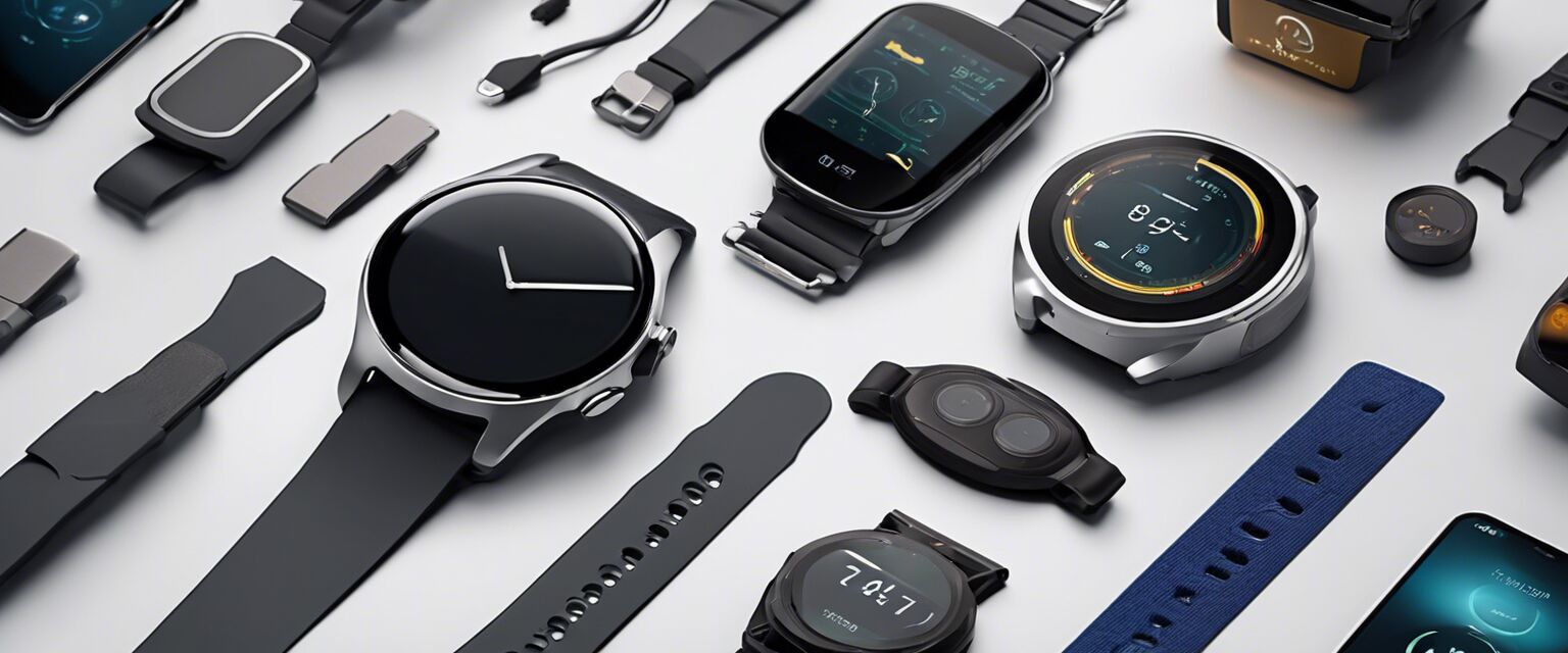 Wearable Tech