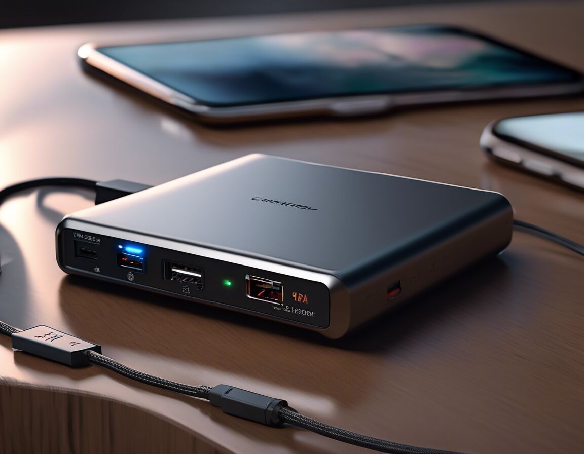 Portable Power