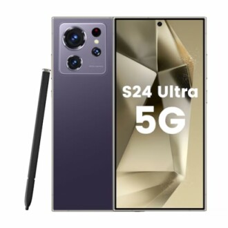 S24 Ultra Smartphone