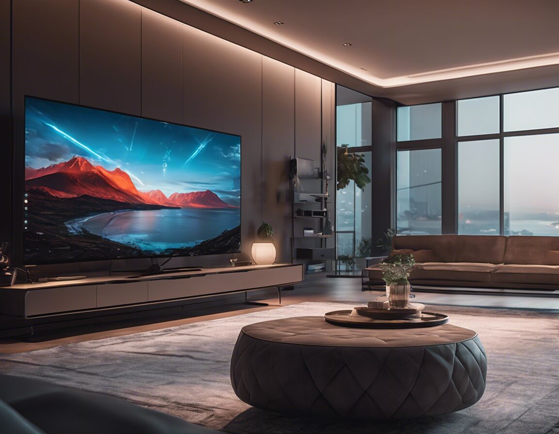 Smart Home Devices