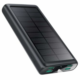 Portable Charger Power Bank