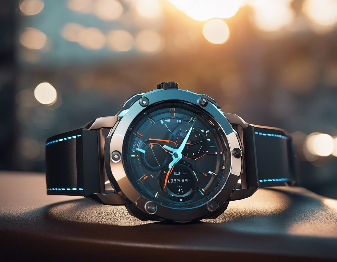 Wearable Technology